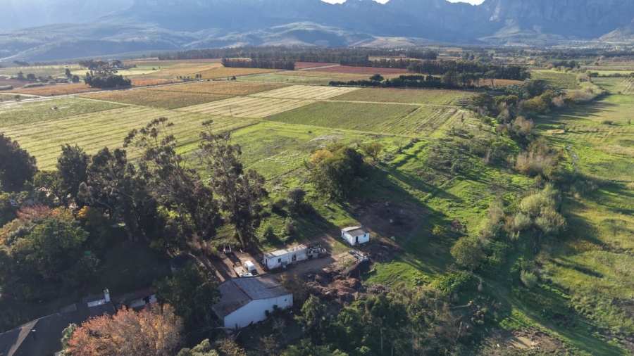 Commercial Property for Sale in Paarl Rural Western Cape